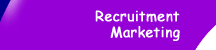 Recruitment Marketing